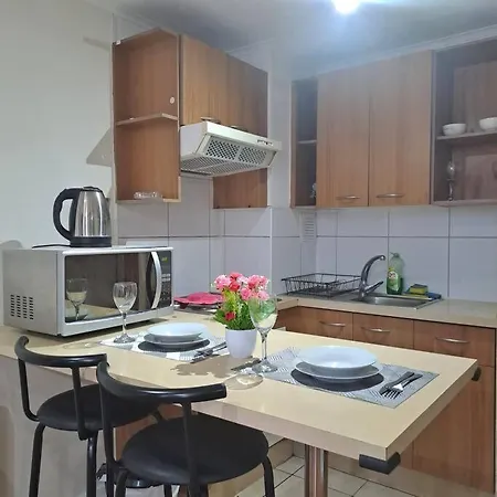 Hermoso Departamento